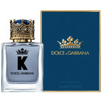 Dolce & Gabbana K Eau de Toilette 50ML