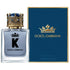 Dolce & Gabbana K Eau de Toilette 50ML