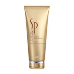 Wella System Professional Luxe Oil Keratin Conditioning Cream 200ml