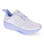 Vitasole Icarus Womens Sneaker White Mauve 38