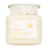 Conscious Candles Cherish Clear Quartz 510G