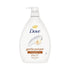Dove Gentle Pamper Body Wash 1 Liter