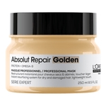 Loreal Paris Professionnel Absolut Repair Golden Mask 250ML