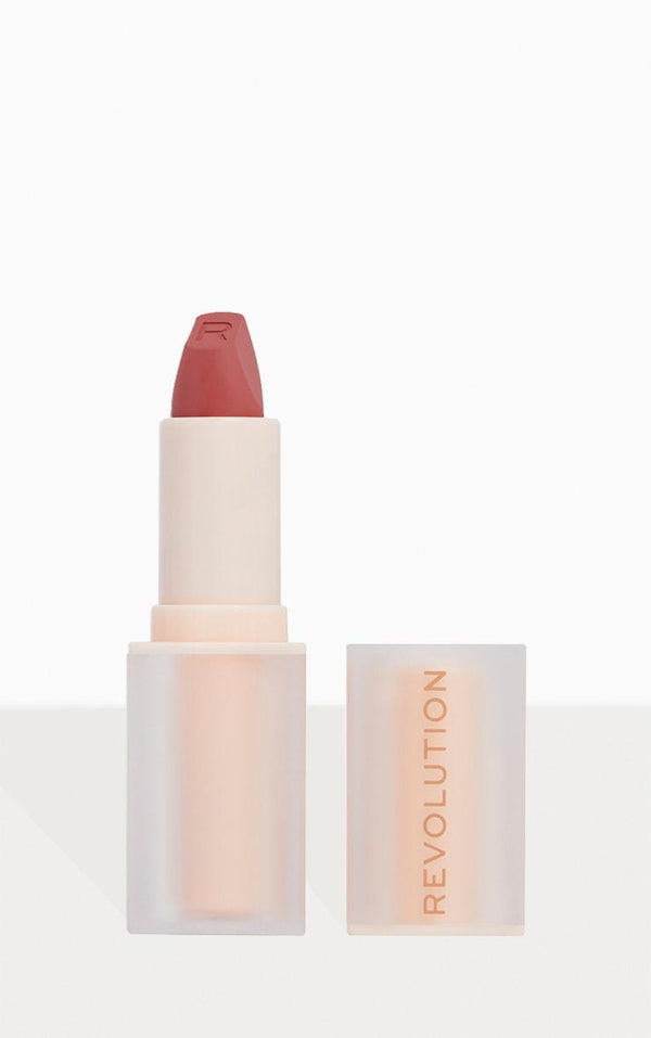 Revolution Lipstick Allure Lipstick Wifey Dusky Pink