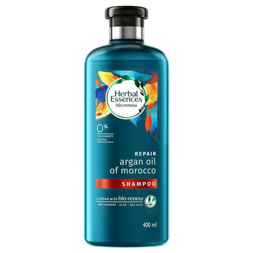 Herbal Essences Repair Shampoo Argan Oil of Morocco 400mL