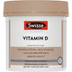 Swisse Ultiboost Vitamin D Capsule 400