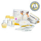 Medela Breastfeeding Starter Kit