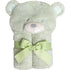 Ollie & Paige Blake The Bear Hooded Towel/Wrap