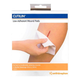 Cutilin 76300 Low Adherent Wound Pads 10X10cm 5 Pack