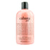 Philosophy Cabana Girl Shampoo, Shower Gel & Bubble Bath 480ML