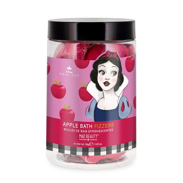 Disney Snow White Apple Bath Fizzers