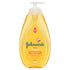 Johnson & Johnson Baby Shampoo 800ML