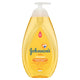 Johnson & Johnson Baby Shampoo 800ML