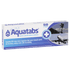 Aquatabs Water Purification 50 Tablets