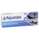 Aquatabs Water Purification 50 Tablets