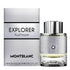 Montblanc Men'S Explorer Platinum EDP 60ML