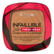 Loreal Infallible Powder 330 Hazelnut