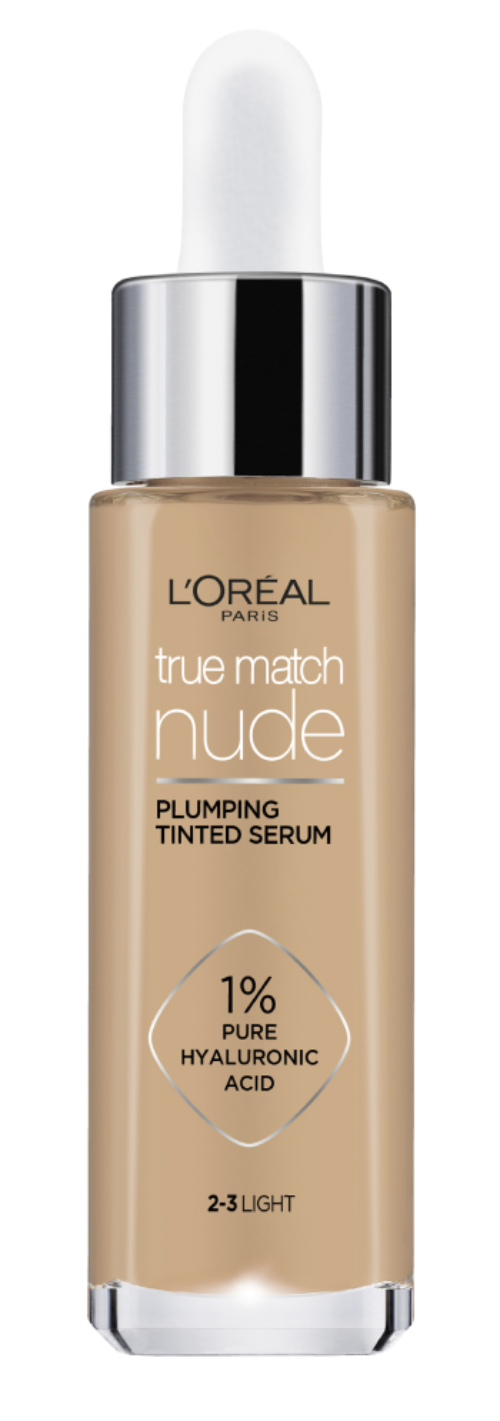 Loreal True Match Tinted Serum 2-3 Light