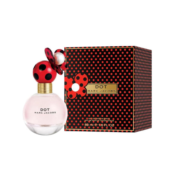 Marc Jacobs Dot EDP (Wide) 50ML