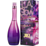 Jennifer Lopez LA Glow Eau de Toilette Spray for Women 100ML