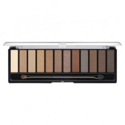 Rimmel Magnifeyes Eyeshadow Palette Nude