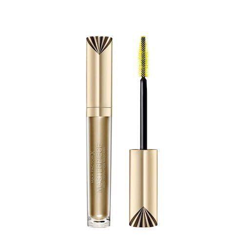 Max Factor Masterpiece Mascara Regular Rich Black