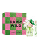 Marc Jacobs Daisy Wild Eau de Parfum Gift Set for Women 50ml