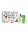 Marc Jacobs Daisy Wild 3 Piece Eau De Parfum Gift Set