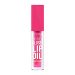 Rimmel Oh My Gloss Lip Oil #003 Berry Pink