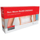 Aero Non Woven Island Dressing For Post Operative Wounds 9Cm X 20Cm 1 Piece