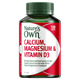 Natures Own Calcium & Magnesium With Vitamin D3 120 Tablets