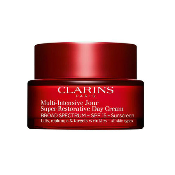 Clarins Super Restorative Day Cream 50mL