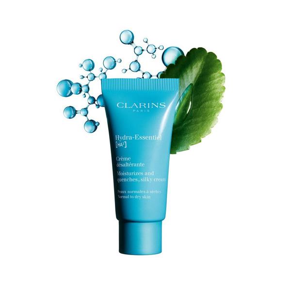 Clarins Hydra-Essentiel Creme 30Ml