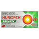 Nurofen Zavance 200mg 40 Liquid Capsules