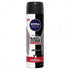 Nivea Men Black & White Max Protect Aerosol Deodorant 250ml