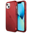 Raptic Air Phone Case For Iphone 13 Pro Red
