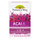 Natures Way Superfood Acai Plus Berries 50g