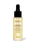 NATIO Nourishing Miracle Face Oil