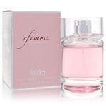 Hugo Boss Femme Edp 75ML