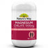 Natures Way Magnesium Chelate 1000mg 100 Tablets