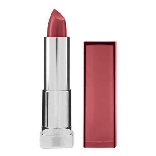 Maybelline Color Sensational Lipstick Smoked Roses Blushed