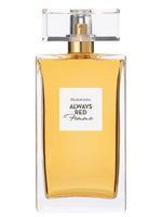 Elizabeth Arden Always Red Femme Eau de Toilette 100ml