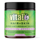 Vital Plant Based Hair + Skin Super Antioxidant Blend 30 Vegecaps