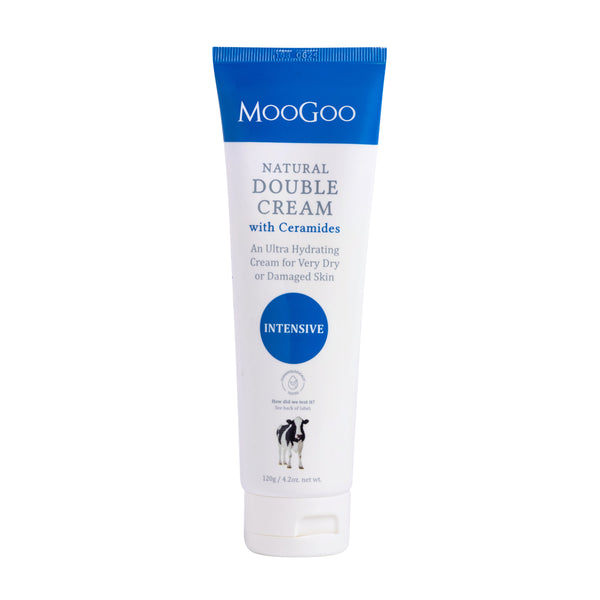 Moogoo Double Cream 120G