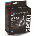 Thermoskin Sport Wrist Adjustable One Size