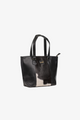 Heartbeat La Sérénité Cowhide Leather Tote Bag