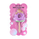 Miki Bath Bubble Wands Grape Scented for Kids Fun Bath Time