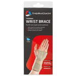 T/skin Wrist Brace Right Medium
