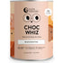 Nutra Organics Choc Whiz Healthy Kids Hot Chocolate Drink Mix 125g