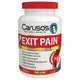Caruso’s Exit Pain Tabs 120